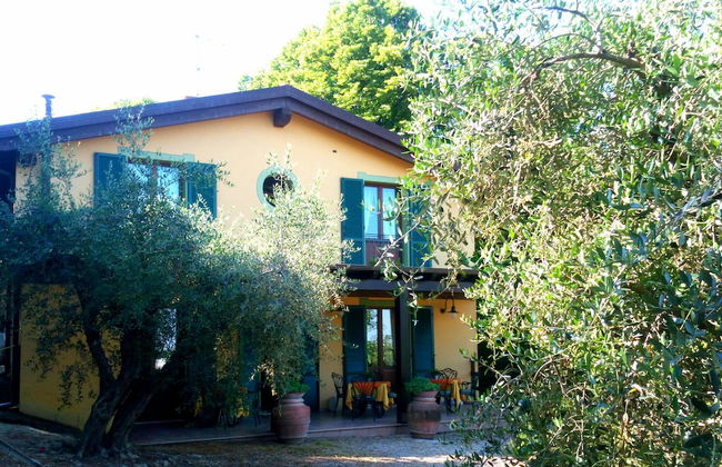 Bed & Breakfast Cortebella - Foto 1