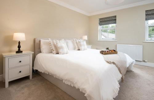 Hoggs Wellness Retreat Sauna & Jacuzzi - Foto 10