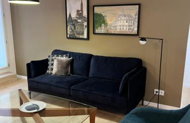 Le K Appartement - Strasbourg - Foto 1