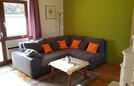 Ferienpark im schönen Falkenstein 4 - Foto 6