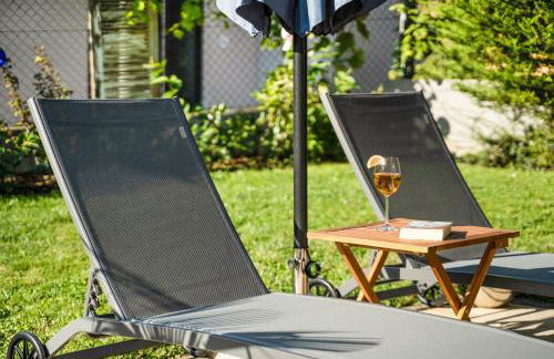 Ferienwohnung Kuckucksnest - Foto 19