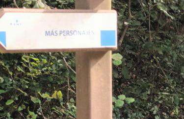 Casa Canal de las Tejeras - Foto 41