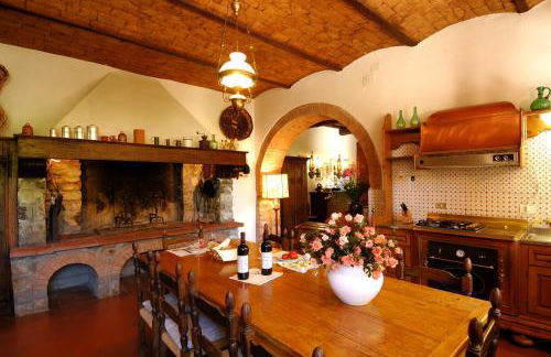 Agriturismo Podere Casacce - Foto 57