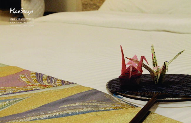 MaxStays - Max View at Wind Residences Tagaytay - Foto 23