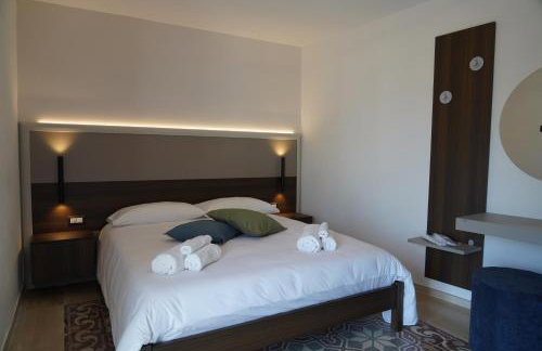 Mille Mt Suites - Cercemaggiore - Foto 7