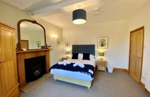 Elegant & spacious farmhouse with wonderful views - Foto 6