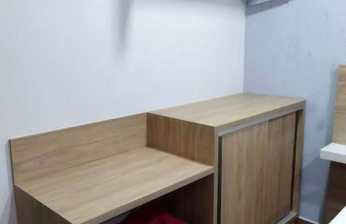 Chapada Confort Flats - Foto 14