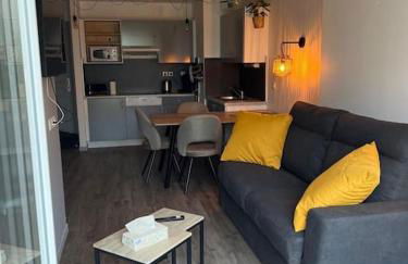 Séjour aux allées du Green, piscine & SPA - Foto 7