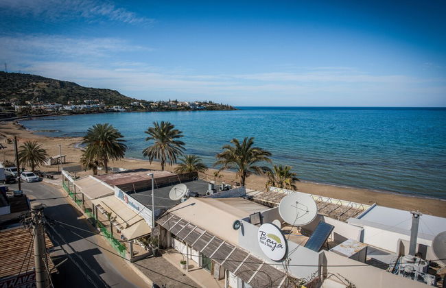 Caravel Apartments Stalis - Foto 11