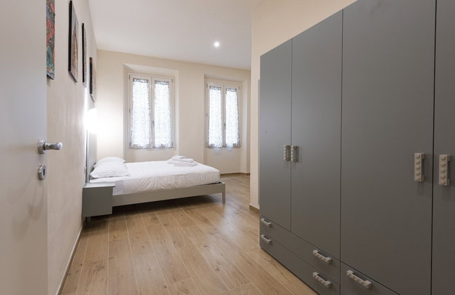 Mercato Contemporary Apartment by Mmega - Foto 5