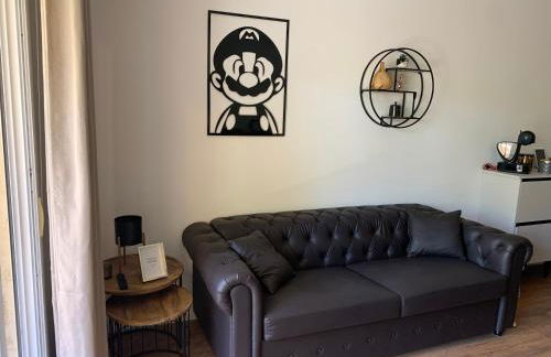 Loft de lujo con piscina LA ENVIA - Foto 7