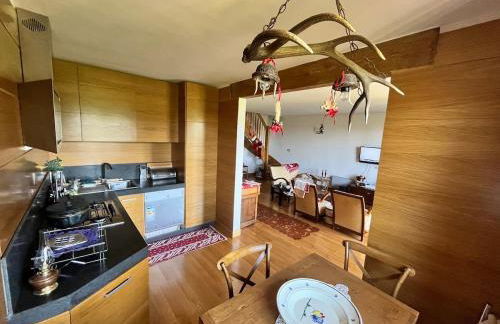 Splendido Chalet - Foto 19