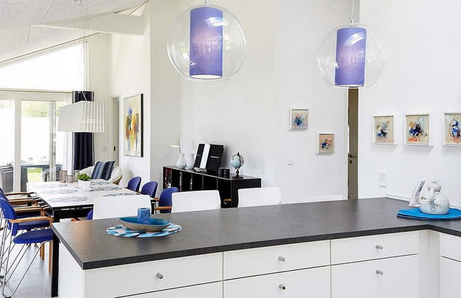 Holiday Home in Slagelse - Foto 14