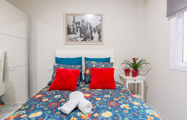 Olletas Apartment - Foto 5