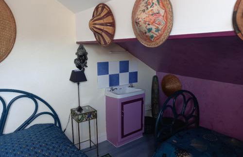 hô choucas - Foto 25