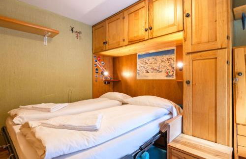 Apartment Albert by Interhome - Foto 12