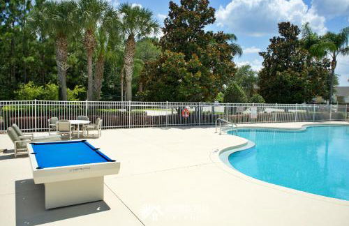 Affordable Luxury Home Near Walt Disney World - Sunshine Villa at Glenbrook Resort, Orlando, Florida - Foto 56