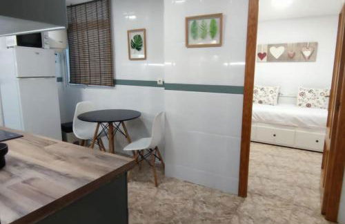 Apartamento en el centro de Elche con terraza - Foto 33