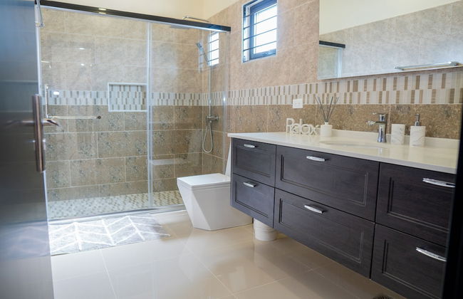 Chic Hideaway a Paradise Home in Jamaica - Foto 6