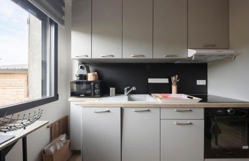 Le Château D'Ancelle - Foto 15