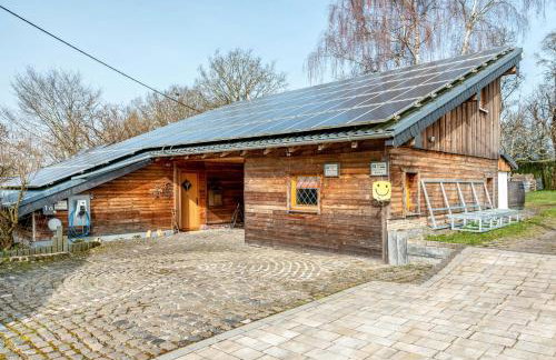 Eifelyeti Ferienwohnung mit Sauna - Foto 23