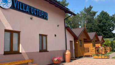 Villa OCTOPUS - Foto 2