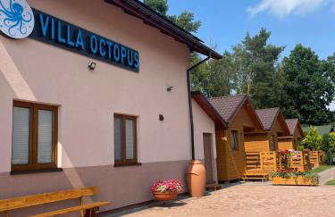 Villa OCTOPUS - Foto 2
