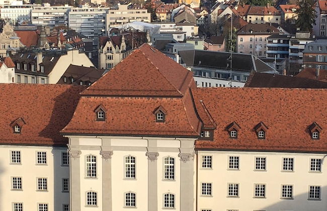 2 Rooms With Balcony, Central, Quiet Location - Foto 20