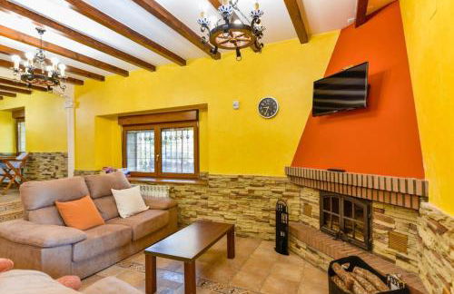 Cómoda casa en Cabárceno - Foto 1