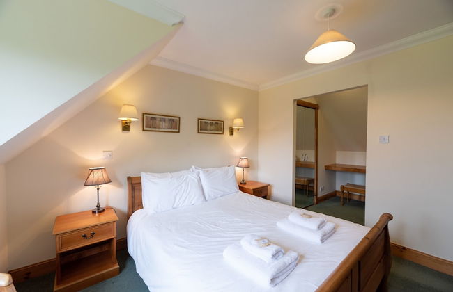 Capercaillie Cottage - Foto 7