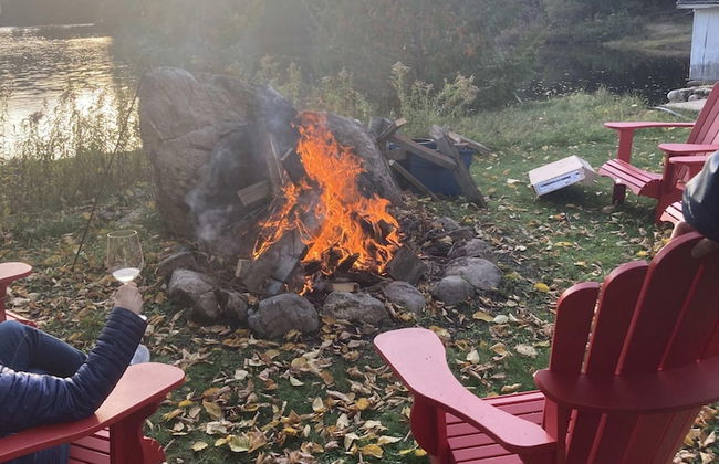 Chalet des Becassines Citq 310334 - Foto 4