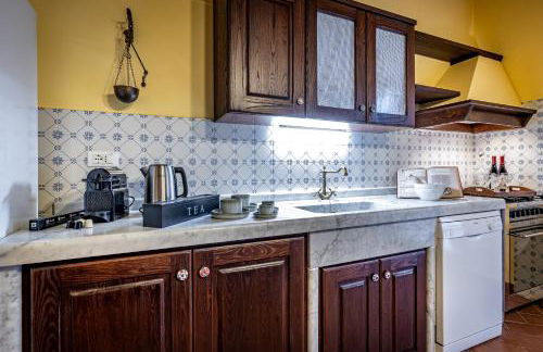 Casale il Fontanellino - country house near Florence - Foto 64