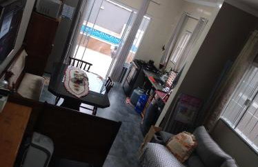 Casa com piscina Itanhaém - Foto 7