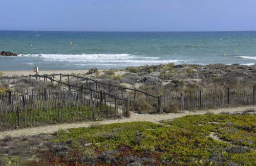 Maison de vacances Les 2 dauphins - Photo 42