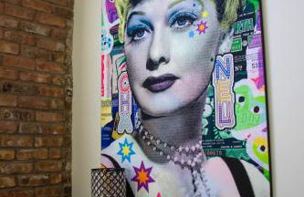 Luxéry Stay Chicago - Themed Units! Close to Downtown, McCormick Place & Wintrust Arena - Foto 50