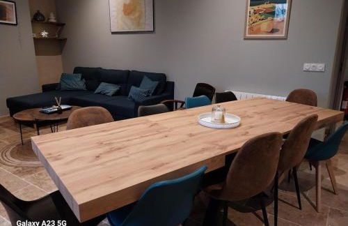 Maison rénovée attenante à notre chai d'armagnac - Photo 10