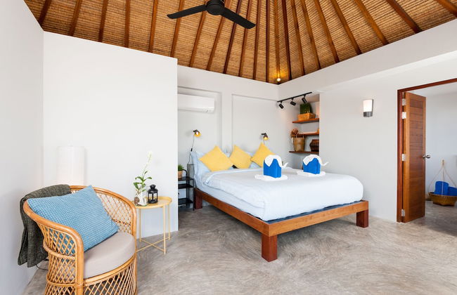 Cape Shark Pool Villas - Photo 39