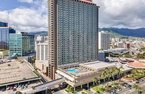 Top Floor Studio with Balcony & Views 3528 - Foto 43