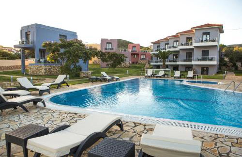 Blue Waves Luxury Suites by the Sea - Foto 6