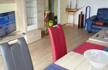 Ferienwohnung AMBIENTE - Photo 11