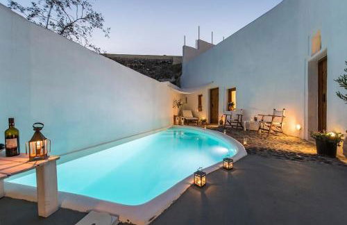 Athinais Mansion - Foto 21