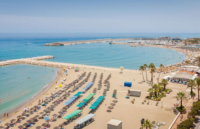 Apartamentos Stella Maris - Foto 40