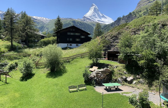 Serviced Apartment Eva - Foto 61