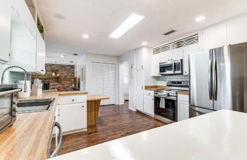 5 Mi to Silver Springs State Pk Gem with Game Room! - Foto 8