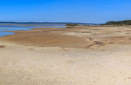 maison de lachanau - Foto 18