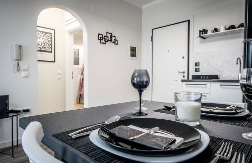 Escape Luxury Apartment - Foto 67