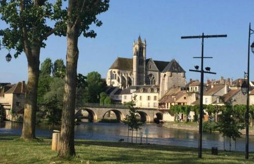 Le grand morétain - Foto 16