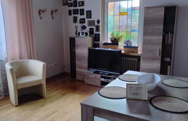 Wohnung am Wasserrad - Foto 1