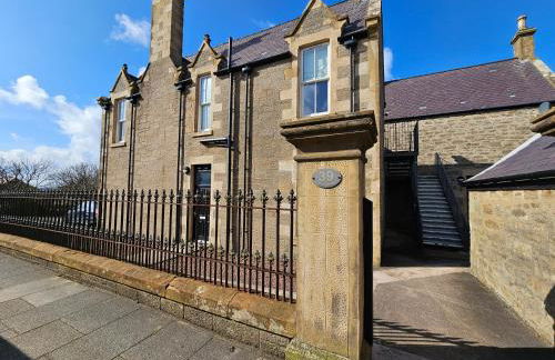 Craigielea Apartment 3 - Foto 17