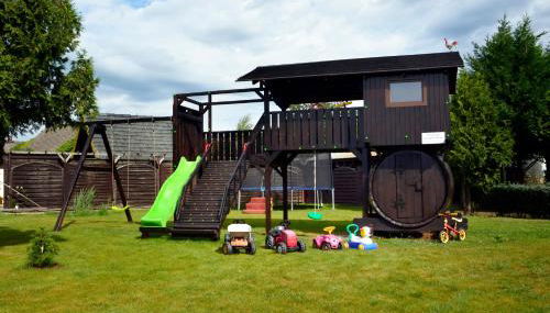 Spreewaldpension Hahn - Foto 3, Garden